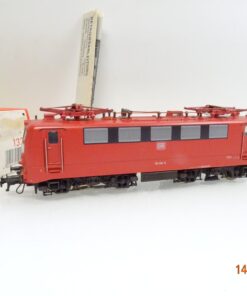 Fleischmann H0 1327 AC E-Lok BR 141 414-3 der DB in OVP JL4486