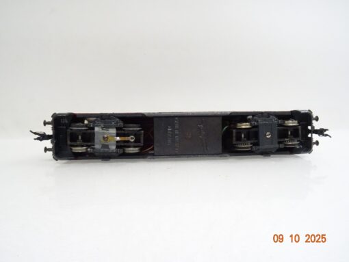 Fleischmann H0 1381 Diesellok V 200 035 der DB in OVP JL3494 – Bild 4