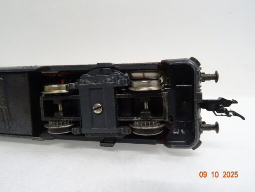 Fleischmann H0 1381 Diesellok V 200 035 der DB in OVP JL3494 – Bild 5