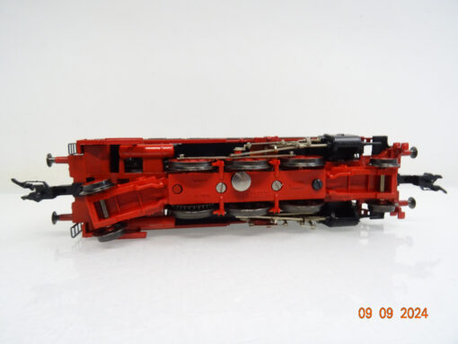 Fleischmann H0 4062 Dampflok BR 64 455 der DR in OVP LE5737 – Bild 4