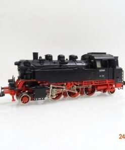 Fleischmann H0 4064 Dampflok BR 064 389 der DR JL4692 o.