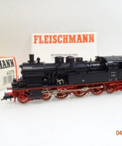 Fleischmann H0 4078 Dampflok BR 78 434 der DB in OVP JL2814
