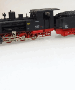 Fleischmann H0 4115 Dampflok BR 89 6225 der DR in OVP JL4482