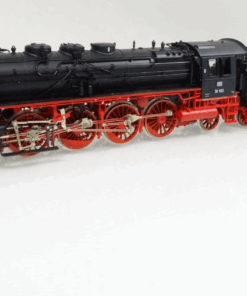Fleischmann H0 4138 Dampflok BR 39 103 der DB JL1299 o.