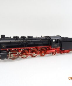 Fleischmann H0 4139 Dampflok BR 39 204 der DRG JL1296 o.