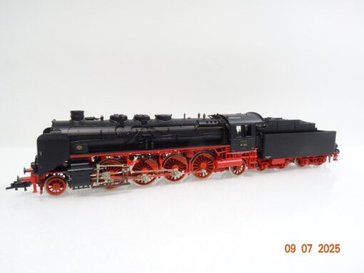 Fleischmann H0 4139 Dampflok BR 39 204 der DRG JL1296 o.