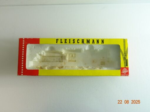 Fleischmann H0 4145 Leerverpackung siehe Foto PK757