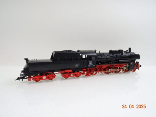 Fleischmann H0 4162 Dampflok BR 038 547-6 der DB in OVP JL239 – Bild 4