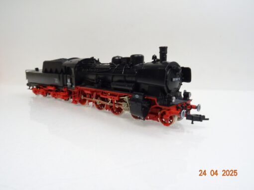 Fleischmann H0 4162 Dampflok BR 038 547-6 der DB in OVP JL239 – Bild 5