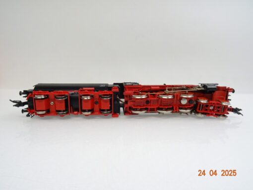 Fleischmann H0 4162 Dampflok BR 038 547-6 der DB in OVP JL239 – Bild 6