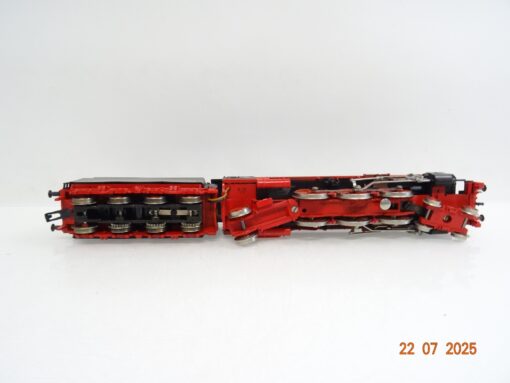 Fleischmann H0 4170 Dampflok BR 01 220 der DB JL1716 o. – Bild 4