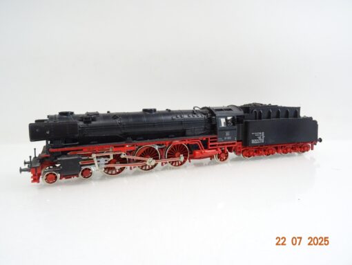 Fleischmann H0 4170 Dampflok BR 01 220 der DB JL1716 o.