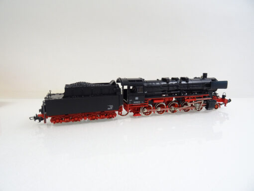 Fleischmann H0 4177 Dampflok BR 051 628-6 der DB in OVP LE2977 – Bild 3