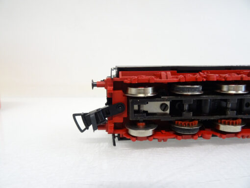 Fleischmann H0 4177 Dampflok BR 051 628-6 der DB in OVP LE2977 – Bild 5