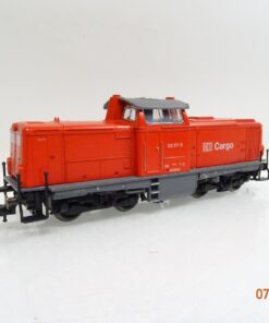 Fleischmann H0 4215 Diesellok BR 212 311-5 DB Cargo Esu-Digital in OVP JL3396