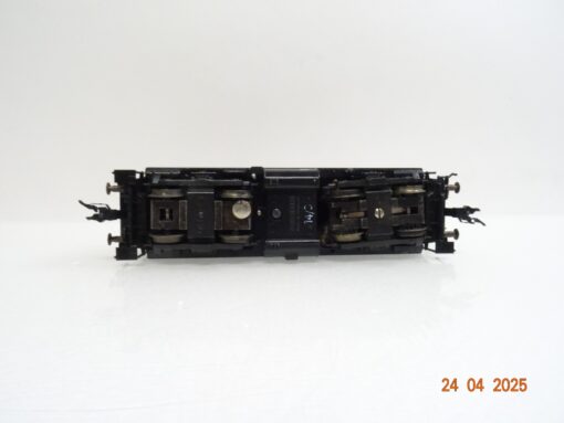 Fleischmann H0 4230 Diesellok BR 212 380-0 der DB in OVP JL279 – Bild 4