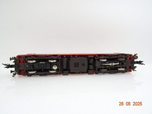 Fleischmann H0 4351 E-Lok BR 120 103-7 der DB in OVP JL746 – Bild 4