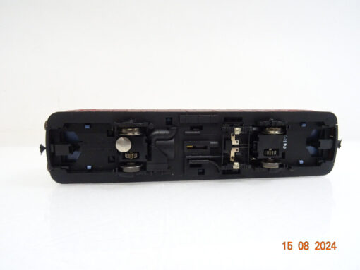 Fleischmann H0 4405 K Schienenbus Motorwagen VT 959 150 der DB in OVP LE5204 – Bild 4