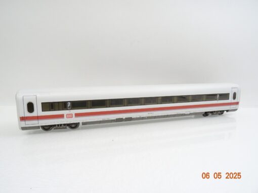 Fleischmann H0 4449 K ICE 1 Zwischenwagen 2.Kl. der DB AG in OVP JL509 – Bild 3