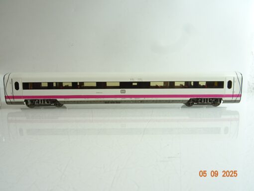 Fleischmann H0 4461  ICE Personenwagen der DB in OVP BH171 – Bild 3
