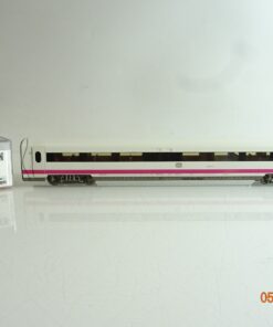 Fleischmann H0 4461  ICE Personenwagen der DB in OVP BH171