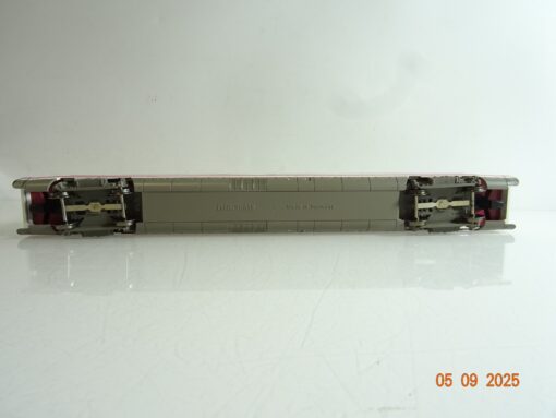 Fleischmann H0 4461  ICE Personenwagen der DB in OVP BH171 – Bild 4