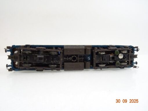 Fleischmann H0 4933 Diesellok BR 218 452-1 der DB in OVP JL3284 – Bild 4