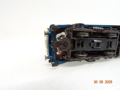 Fleischmann H0 4933 Diesellok BR 218 452-1 der DB in OVP JL3284 – Bild 5