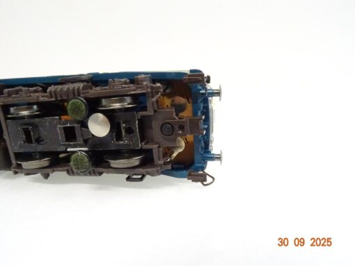 Fleischmann H0 4933 Diesellok BR 218 452-1 der DB in OVP JL3284 – Bild 6