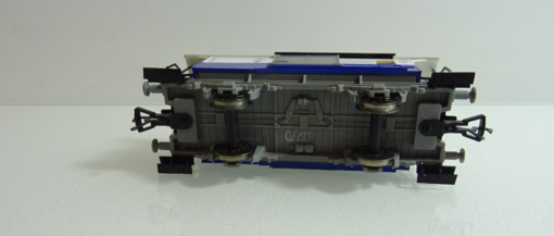 Fleischmann H0 5054 Edelweißbahn Gepäckwagen in OVP AR7744 – Bild 4