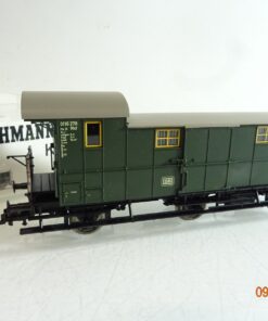 Fleischmann H0 5067 K Personenwagen 3. Klasse der DRG  in OVP RR3464