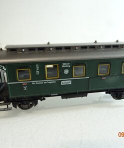 Fleischmann H0 5067 Personenwagen CCitr 3. Klasse der DRG in OVP RR3483