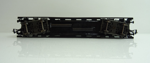 Fleischmann H0 5087 Abteilwagen 3.Kl. der DRG in OVP AR7739 – Bild 4