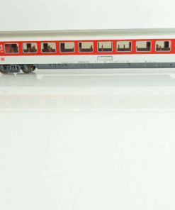 Fleischmann H0 5102 K Personenwagen 1. Kl. der DB in OVP AR8305