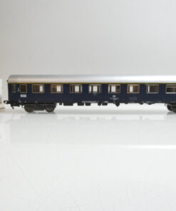 Fleischmann H0 5103 Personenwagen 1.Kl. der DB in OVP AR4167