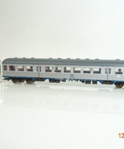 Fleischmann H0 5149K Personenwagen 2.Kl. der DB neuwertig in OVP PR2661