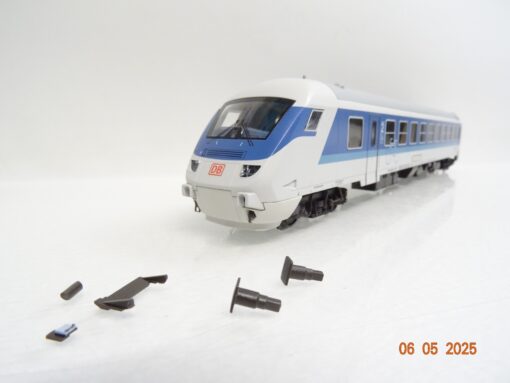Fleischmann H0 5175 K InterRegio Steuerwagen der DB AG in OVP JL516 – Bild 3