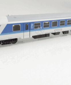 Fleischmann H0 5175 K InterRegio Steuerwagen der DB AG in OVP JL516