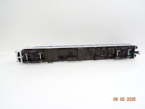 Fleischmann H0 5175 K InterRegio Steuerwagen der DB AG in OVP JL516 – Bild 5