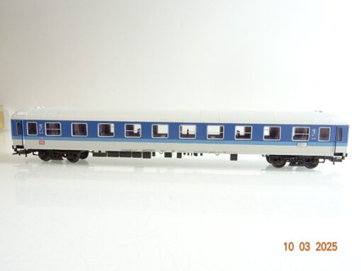 Fleischmann H0 5176 K IR Personenwagen 1. Kl. der DB in OVP PR6505 – Bild 3