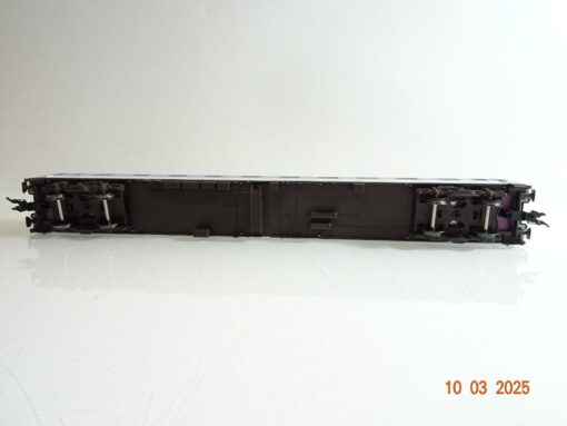 Fleischmann H0 5176 K IR Personenwagen 1. Kl. der DB in OVP PR6505 – Bild 4