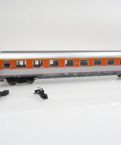 Fleischmann H0 5184 Personenwagen 1. Klasse der DB in OVP RR1026