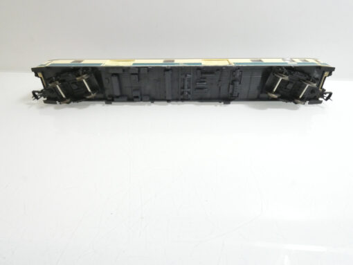 Fleischmann H0 5190 Gepäckwagen der DB in OVP AR4178 – Bild 4