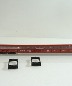 Fleischmann H0 5273 Niederflurwagen ohne LKW der DB in OVP PR7410