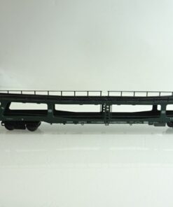 Fleischmann H0 5284 Autotransportwagen für Autoreisezug der DB in OVP PR7532