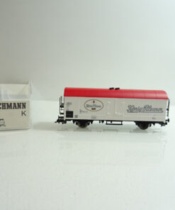 Fleischmann H0 5321 K Kühlwagen Bierwagen König Pilsener Neu in OVP TF776