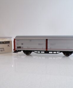 Fleischmann H0 5335 K AC Schiebewandwagen der DB für Märklin in OVP BH1645