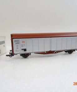 Fleischmann H0 5371 K Schiebewandwagen der DB AG in OVP LE9066