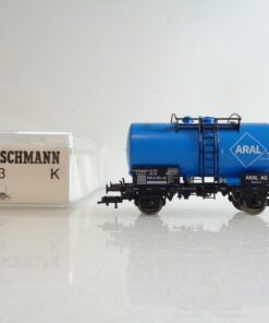 Fleischmann H0 5413 K Kesselwagen Aral in OVP BH836