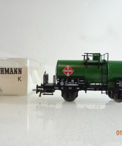 Fleischmann H0 5425K Kesselwagen THORL der DB in OVP BH267
